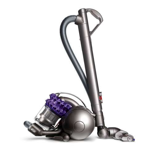 Dyson DC47 Ball Compact Animal Canister Vacuum | Purple | New Black Friday Sales,